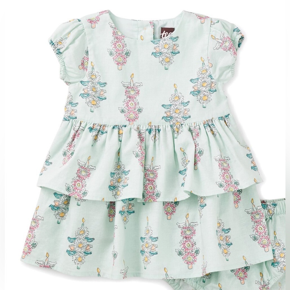 Tea Collection - Dress - Picture 2 of 3